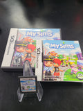 MySims - Nintendo DS