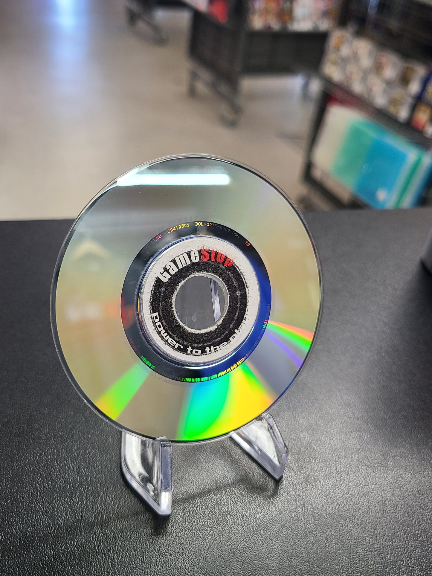 Tony Hawk's Underground 2 - GameCube