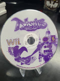 Nights Journey of Dreams - Wii