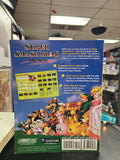Super Smash Melee Stategy Guide Gamecube - Nintendo Accessories