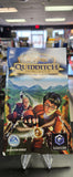 Harry Potter Quidditch World Cup - Gamecube