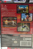 Dragon Ball Z Budokai [Player's Choice] - Gamecube