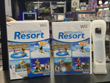 Wii Sports Resort - Wii