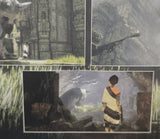 The Last Guardian - Playstation 4