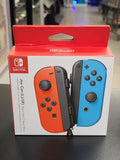 Joy-Cons - Nintendo Accessories
