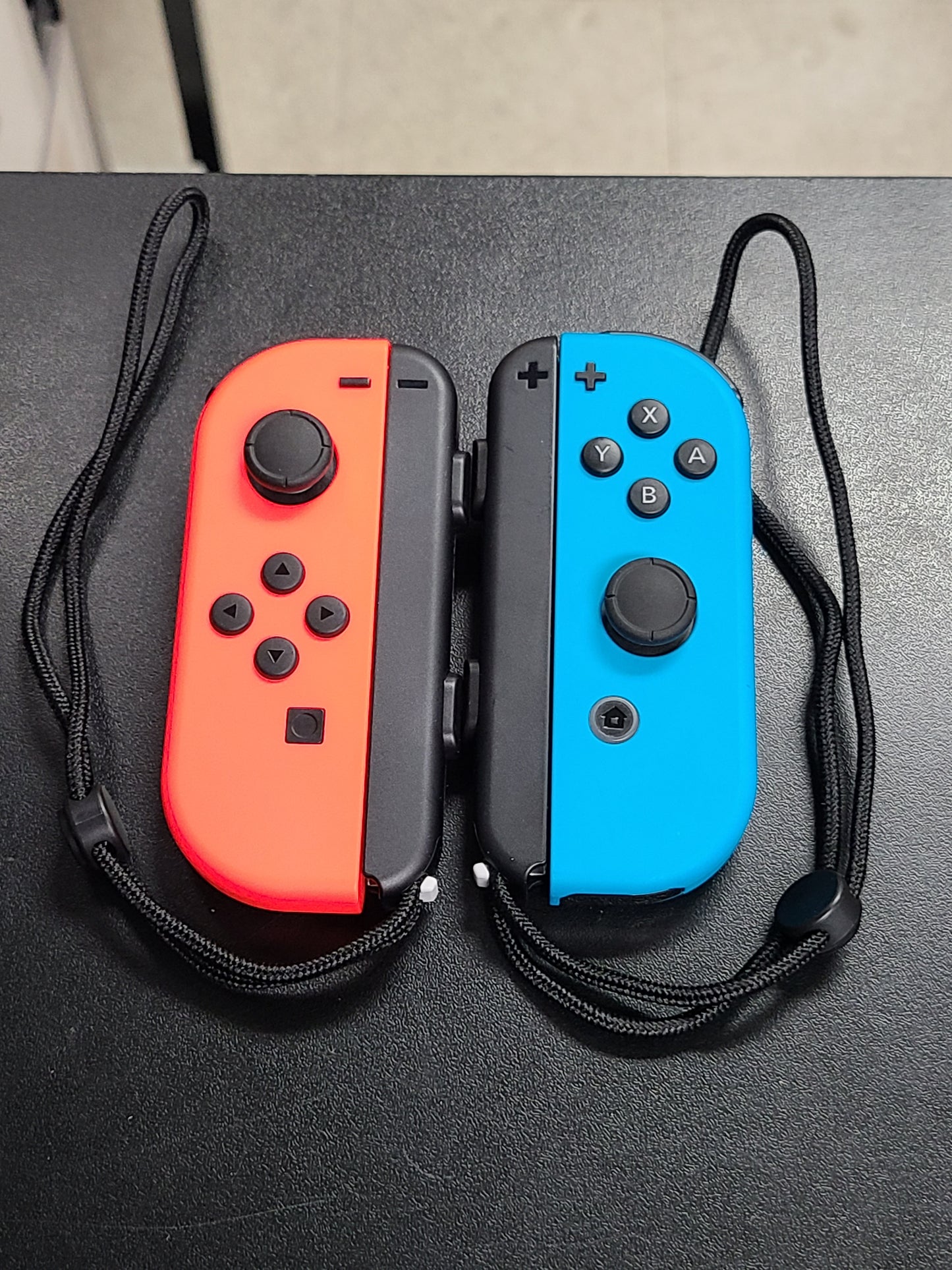 Joy-Cons - Nintendo Accessories