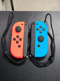 Joy-Cons - Nintendo Accessories