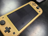 Nintendo Switch Lite - Consoles