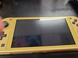 Nintendo Switch Lite - Consoles