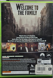 The Godfather - Xbox 360