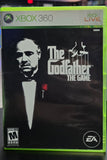 The Godfather - Xbox 360
