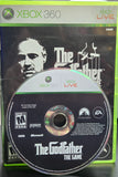 The Godfather - Xbox 360