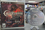 Castlevania Lords of Shadow Collection - PlayStation 3