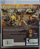 Mercenaries 2 World in Flames - PlayStation 3