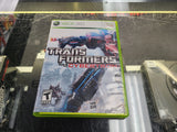 Transformers: War for Cybertron - Xbox 360