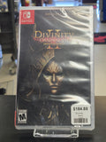Divinity: Original Sin II: Definitive Edition - Nintendo Switch