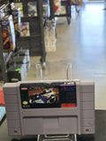 GP-1 - Super Nintendo