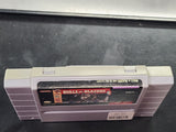 Bulls Vs Blazers and the NBA Playoffs - Super Nintendo