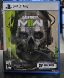 Call of Duty: Modern Warfare II - PlayStation 5