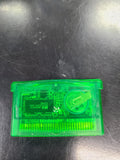 Pokemon Emerald - Game Boy Advance