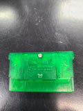 Pokemon Emerald - Game Boy Advance