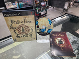 Rule of Rose - PlayStation 2