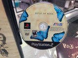 Rule of Rose - PlayStation 2