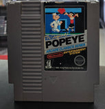 Popeye - NES