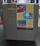 Super Mario Bros Duck Hunt World Class Track Meet [Red Overalls] - NES