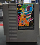 Town & Country Surf Designs: Wood and Water Rage - NES