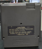 Dynowarz The Destruction of Spondylus - NES