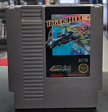 Tiger-Heli - NES
