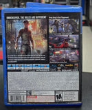 Sleeping Dogs: Definitive Edition - PlayStation 4
