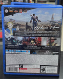 Fallout 4 - PlayStation 4
