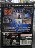 Star Wars Jedi Outcast - Gamecube