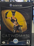 Catwoman - Gamecube