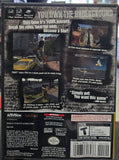 Tony Hawk's Underground [Player's Choice] - GameCube