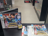 Pokemon Conquest - Nintendo DS