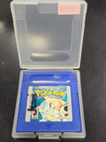 Pokemon Blue - Game Boy
