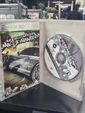 Need for Speed Most Wanted [Platinum Hits] - Xbox 360
