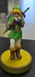 Link [Ocarina] - Amiibo