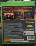 Warhammer The End Times Vermintide - Xbox One