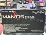 PlayStation 4/ PC Mantis RetroFighters Controller - PlayStation Accessories