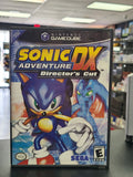 Sonic Adventure DX - Gamecube