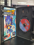 Sonic Adventure DX - Gamecube