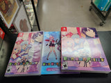 Gun Gun Pixies [Day One Edition] - Nintendo Switch