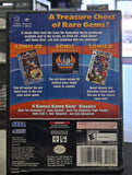 Sonic Gems Collection - Gamecube