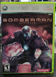 Bomberman Act Zero - Xbox 360