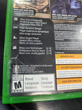 Metal Gear Survive - Xbox One