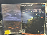 Need for Speed Carbon [Collector's Edition] - PlayStation 2
